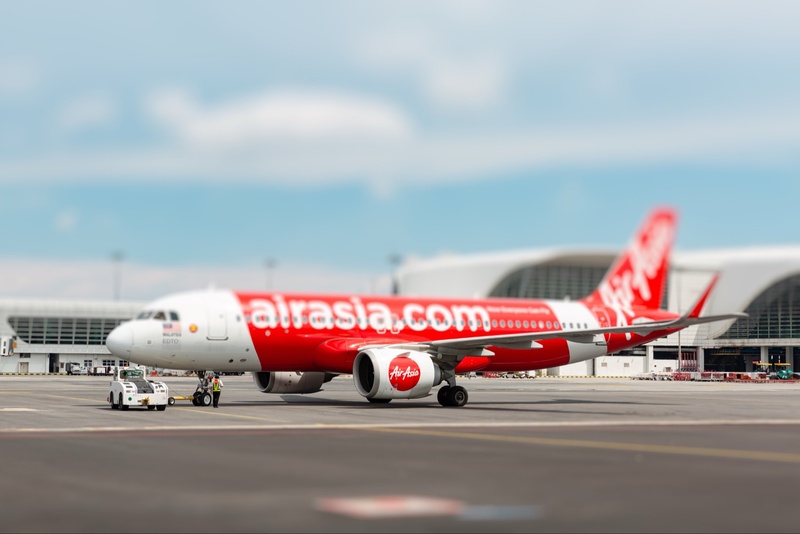AirAsia X Delays Bahrain Route Launch Amid Regional Conflict
